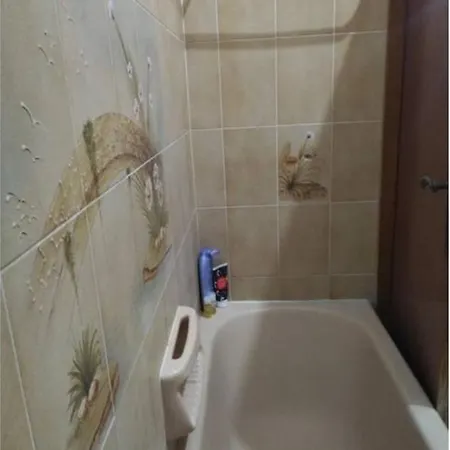 Privat bolig Re Leone